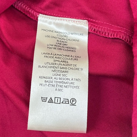 MAEVE Anthropologie Japan Sheer Tunic Blouse S - Picture 11 of 13